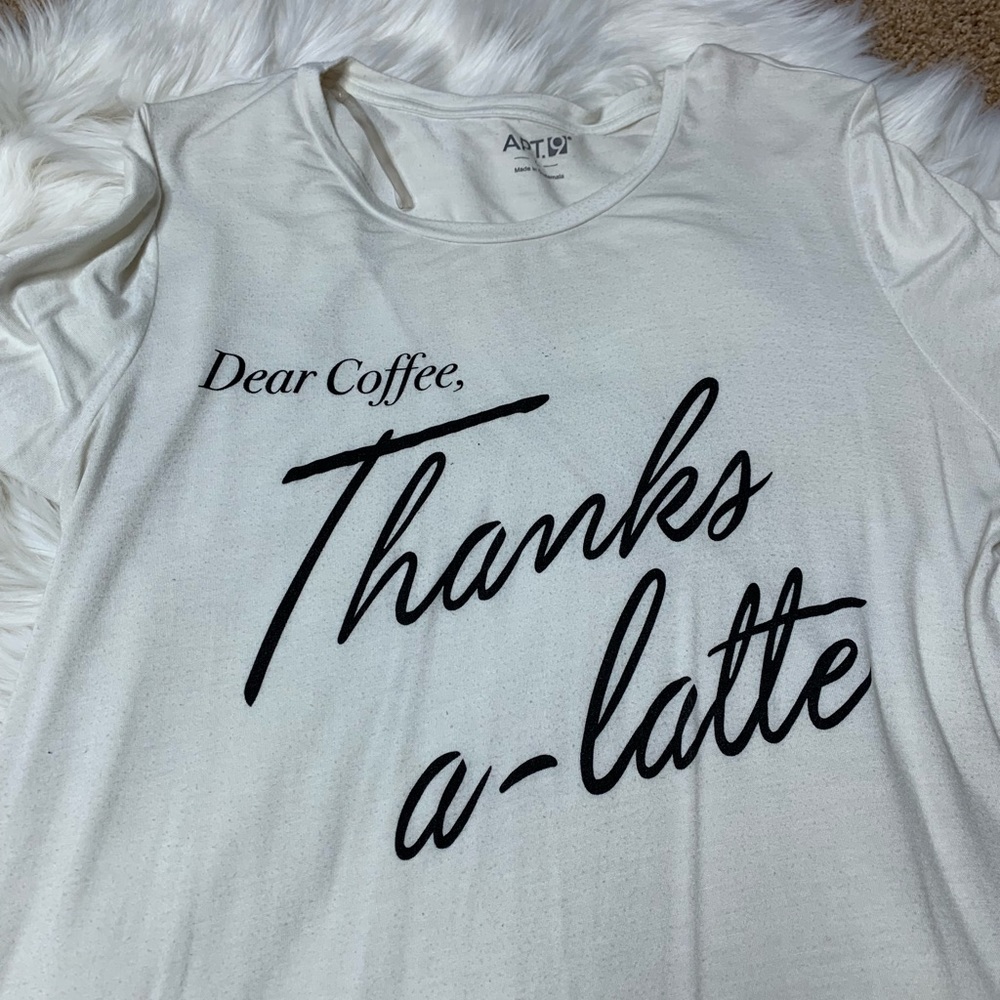 Graphic T